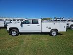 2024 Chevrolet Silverado 2500 Crew Cab 4WD, DuraMag S Series Service Truck for sale #77108 - photo 4