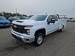 2024 Chevrolet Silverado 2500 Crew Cab 4WD, DuraMag S Series Service Truck for sale #77110 - photo 3