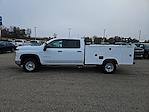 2024 Chevrolet Silverado 2500 Crew Cab 4WD, DuraMag S Series Service Truck for sale #77110 - photo 4