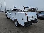 2024 Chevrolet Silverado 2500 Crew Cab 4WD, DuraMag S Series Service Truck for sale #77110 - photo 5