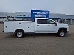 2024 Chevrolet Silverado 2500 Crew Cab 4WD, DuraMag S Series Service Truck for sale #77110 - photo 7