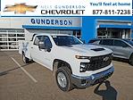 2024 Chevrolet Silverado 2500 Crew Cab 4WD, DuraMag S Series Service Truck for sale #77122 - photo 1