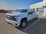 2024 Chevrolet Silverado 2500 Crew Cab 4WD, DuraMag S Series Service Truck for sale #77122 - photo 3