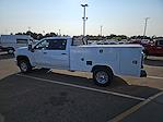 2024 Chevrolet Silverado 2500 Crew Cab 4WD, DuraMag S Series Service Truck for sale #77122 - photo 4