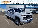 2024 Chevrolet Silverado 2500 Crew Cab 4WD, DuraMag S Series Service Truck for sale #77124 - photo 1