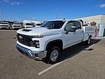 2024 Chevrolet Silverado 2500 Crew Cab 4WD, DuraMag S Series Service Truck for sale #77124 - photo 3