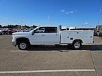 2024 Chevrolet Silverado 2500 Crew Cab 4WD, DuraMag S Series Service Truck for sale #77124 - photo 4