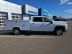 2024 Chevrolet Silverado 2500 Crew Cab 4WD, DuraMag S Series Service Truck for sale #77124 - photo 7