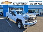 2024 Chevrolet Silverado 2500 Crew Cab 4WD, DuraMag S Series Service Truck for sale #77134 - photo 1