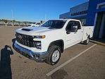 2024 Chevrolet Silverado 2500 Crew Cab 4WD, DuraMag S Series Service Truck for sale #77134 - photo 3