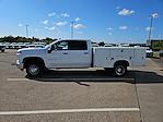 2024 Chevrolet Silverado 3500 Crew Cab 4WD, Reading Classic II Aluminum Service Truck for sale #77136 - photo 4