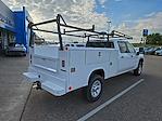 2024 Chevrolet Silverado 3500 Crew Cab 4WD, Reading Classic II Aluminum Service Truck for sale #77137 - photo 2