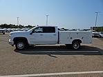 2024 Chevrolet Silverado 3500 Crew Cab 4WD, Reading Classic II Aluminum Service Truck for sale #77138 - photo 4