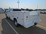 2024 Chevrolet Silverado 3500 Crew Cab 4WD, Reading Classic II Aluminum Service Truck for sale #77138 - photo 5