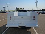 2024 Chevrolet Silverado 3500 Crew Cab 4WD, Reading Classic II Aluminum Service Truck for sale #77138 - photo 6