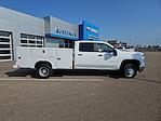 2024 Chevrolet Silverado 3500 Crew Cab 4WD, Reading Classic II Aluminum Service Truck for sale #77138 - photo 7