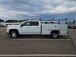 2024 Chevrolet Silverado 3500 Crew Cab 4WD, Monroe Truck Equipment ServicePRO™ Service Truck for sale #77139 - photo 4