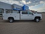 2024 Chevrolet Silverado 3500 Crew Cab 4WD, Monroe Truck Equipment ServicePRO™ Service Truck for sale #77139 - photo 7