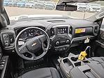 2024 Chevrolet Silverado 3500 Crew Cab 4WD, Monroe Truck Equipment Z-DumpPRO™ Premier Dump Truck for sale #77149 - photo 13