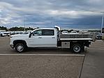 2024 Chevrolet Silverado 3500 Crew Cab 4WD, Monroe Truck Equipment Z-DumpPRO™ Premier Dump Truck for sale #77149 - photo 4