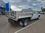 2024 Chevrolet Silverado 3500 Crew Cab 4WD, Monroe Truck Equipment Z-DumpPRO™ Premier Dump Truck for sale #77149 - photo 2