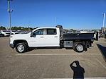 2024 Chevrolet Silverado 3500 Crew Cab 4WD, Monroe Truck Equipment Z-DumpPRO™ Premier Dump Truck for sale #77154 - photo 4