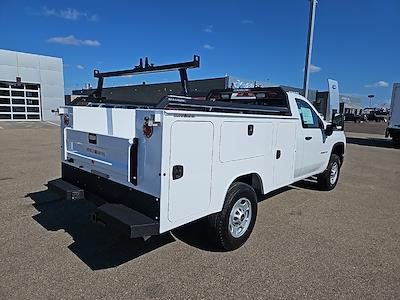 2024 Chevrolet Silverado 2500 Regular Cab 4WD, DuraMag S Series Service Truck for sale #77158 - photo 2