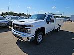 2024 Chevrolet Silverado 2500 Regular Cab 4WD, DuraMag S Series Service Truck for sale #77158 - photo 3