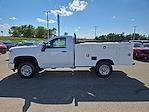 2024 Chevrolet Silverado 2500 Regular Cab 4WD, DuraMag S Series Service Truck for sale #77158 - photo 4