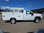 2024 Chevrolet Silverado 2500 Regular Cab 4WD, DuraMag S Series Service Truck for sale #77158 - photo 7