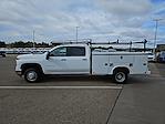 2024 Chevrolet Silverado 3500 Crew Cab 4WD, Reading Classic II Aluminum Service Truck for sale #77183 - photo 4