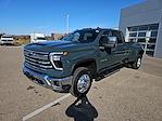 2025 Chevrolet Silverado 3500 Crew Cab 4WD, Pickup for sale #77192 - photo 4