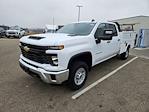 New 2024 Chevrolet Silverado 2500 Crew Cab 4WD DuraMag Service Truck for sale #77227 - photo 3