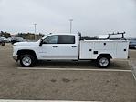 New 2024 Chevrolet Silverado 2500 Crew Cab 4WD DuraMag Service Truck for sale #77227 - photo 4