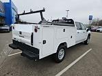 New 2024 Chevrolet Silverado 2500 Crew Cab 4WD DuraMag Service Truck for sale #77227 - photo 2