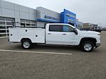 New 2024 Chevrolet Silverado 2500 Crew Cab 4WD DuraMag Service Truck for sale #77227 - photo 8