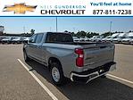 New 2025 Chevrolet Silverado 1500 Work Truck Crew Cab 4WD Pickup for sale #77241 - photo 6