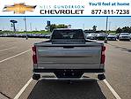 New 2025 Chevrolet Silverado 1500 Work Truck Crew Cab 4WD Pickup for sale #77241 - photo 7
