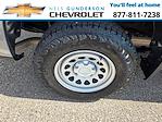 New 2025 Chevrolet Silverado 1500 Work Truck Crew Cab 4WD Pickup for sale #77241 - photo 9