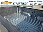 New 2025 Chevrolet Silverado 1500 Work Truck Crew Cab 4WD Pickup for sale #77241 - photo 10