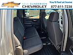 New 2025 Chevrolet Silverado 1500 Work Truck Crew Cab 4WD Pickup for sale #77241 - photo 11