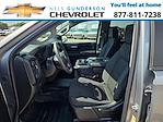 New 2025 Chevrolet Silverado 1500 Work Truck Crew Cab 4WD Pickup for sale #77241 - photo 14