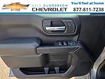New 2025 Chevrolet Silverado 1500 Work Truck Crew Cab 4WD Pickup for sale #77241 - photo 15