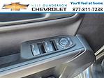 New 2025 Chevrolet Silverado 1500 Work Truck Crew Cab 4WD Pickup for sale #77241 - photo 16