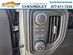 New 2025 Chevrolet Silverado 1500 Work Truck Crew Cab 4WD Pickup for sale #77241 - photo 17