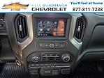 New 2025 Chevrolet Silverado 1500 Work Truck Crew Cab 4WD Pickup for sale #77241 - photo 18