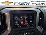 New 2025 Chevrolet Silverado 1500 Work Truck Crew Cab 4WD Pickup for sale #77241 - photo 19