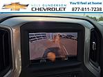 New 2025 Chevrolet Silverado 1500 Work Truck Crew Cab 4WD Pickup for sale #77241 - photo 20