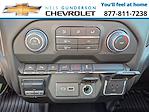 New 2025 Chevrolet Silverado 1500 Work Truck Crew Cab 4WD Pickup for sale #77241 - photo 21
