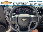 New 2025 Chevrolet Silverado 1500 Work Truck Crew Cab 4WD Pickup for sale #77241 - photo 22